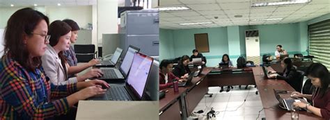 COA eLearning.